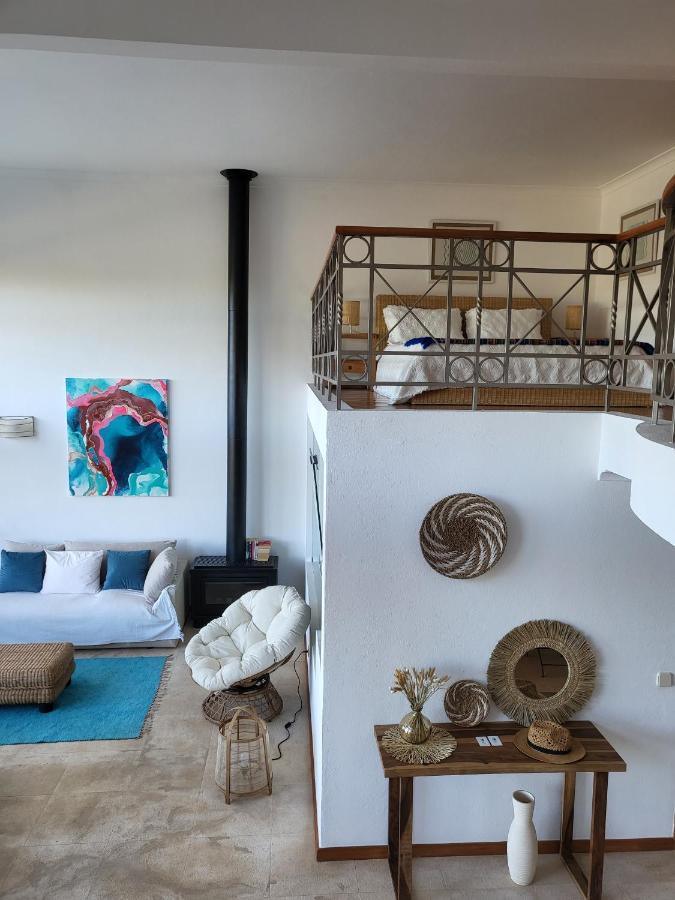 Lighthouse Apartment Praia Da Luz Exterior photo