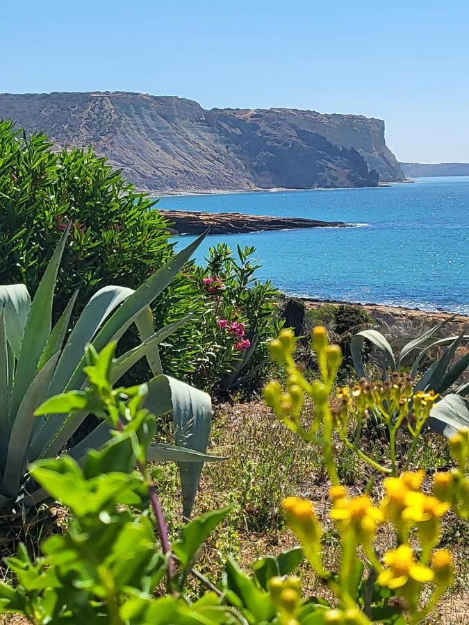 Lighthouse Apartment Praia Da Luz Exterior photo