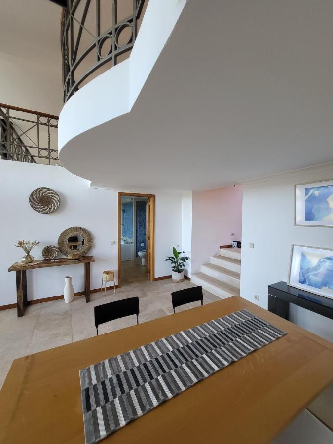 Lighthouse Apartment Praia Da Luz Exterior photo