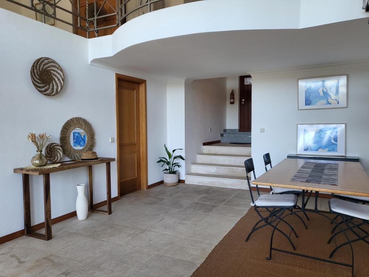 Lighthouse Apartment Praia Da Luz Exterior photo