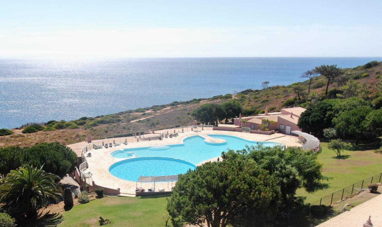 Lighthouse Apartment Praia Da Luz Exterior photo
