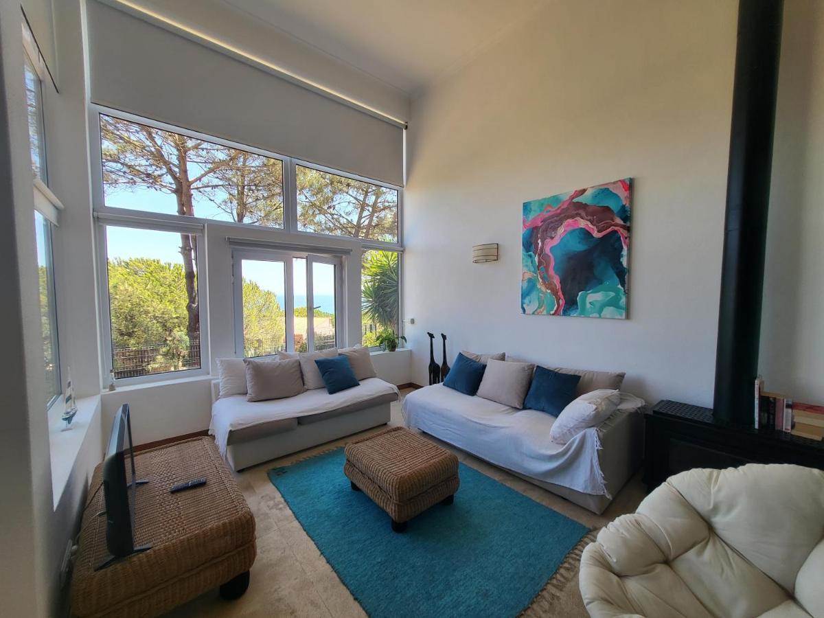 Lighthouse Apartment Praia Da Luz Exterior photo