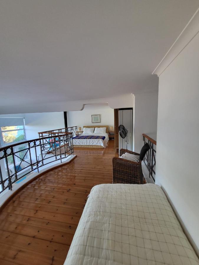 Lighthouse Apartment Praia Da Luz Exterior photo