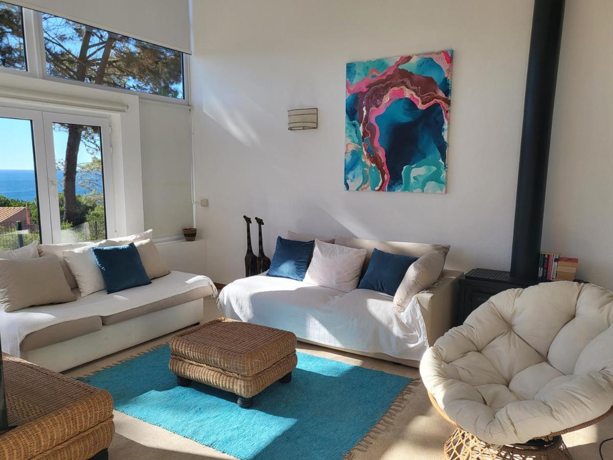 Lighthouse Apartment Praia Da Luz Exterior photo