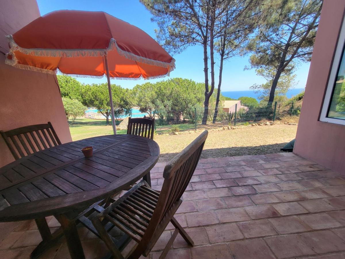 Lighthouse Apartment Praia Da Luz Exterior photo