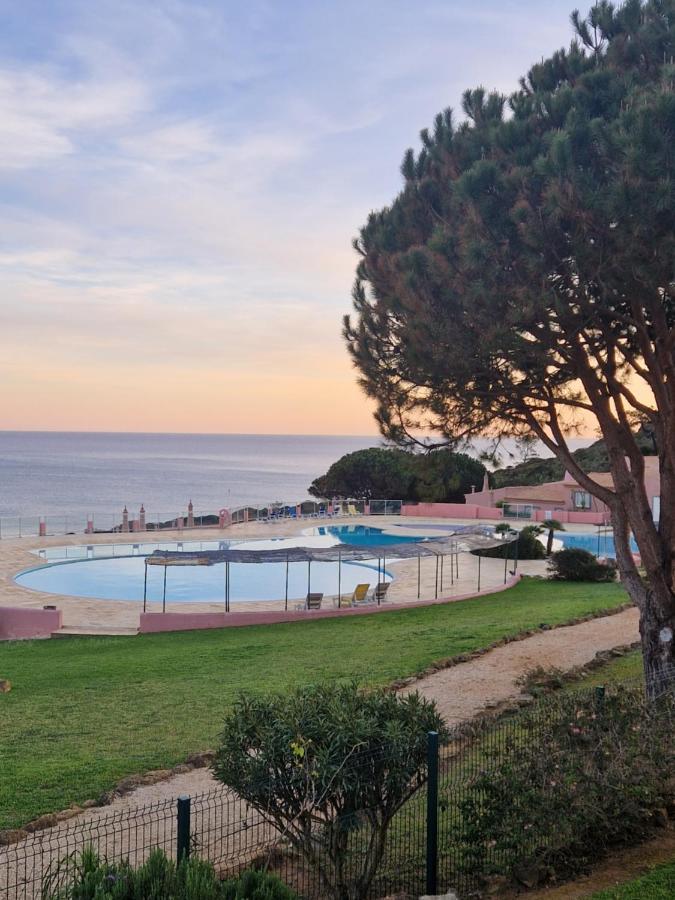 Lighthouse Apartment Praia Da Luz Exterior photo
