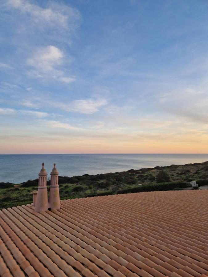 Lighthouse Apartment Praia Da Luz Exterior photo